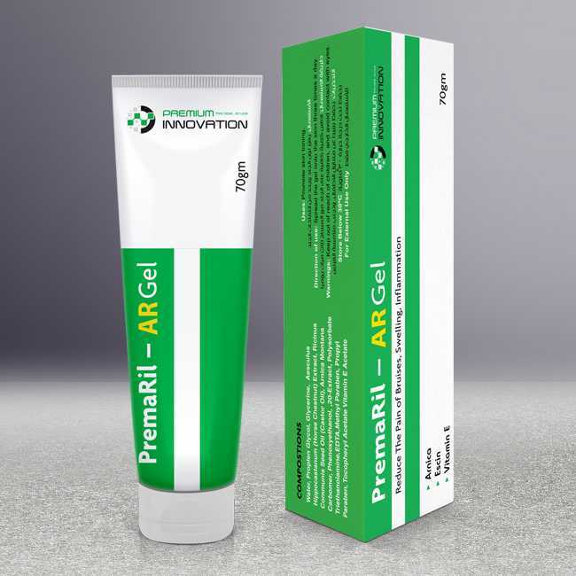 بريماريل جل