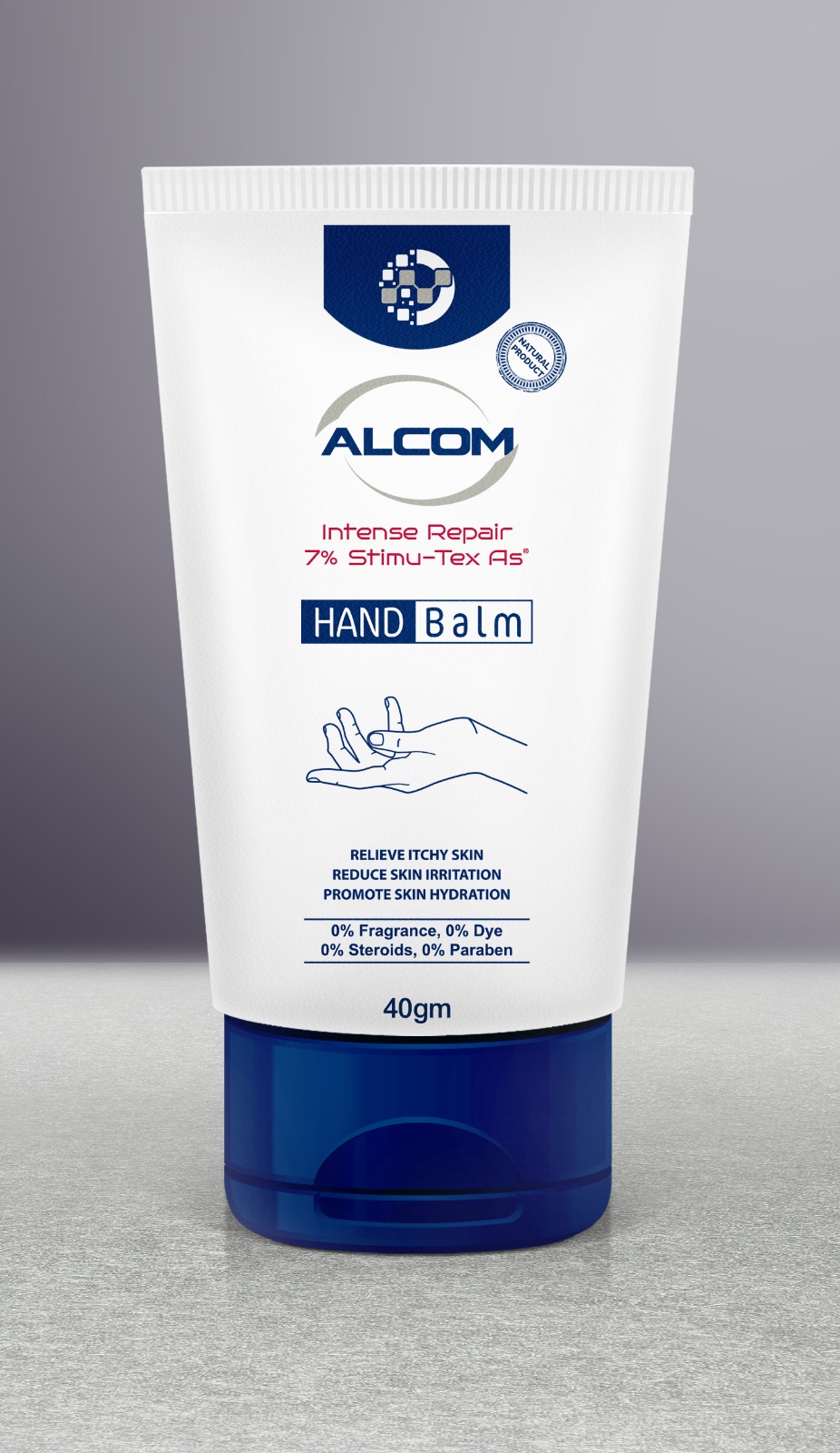 ALCOM HAND BALM